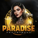 Paradise Roleplay Discord Server Logo