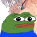 CaoX's discord Discord Server Logo