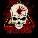 DayZ Killfeed Discord Server Logo