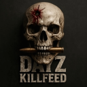 DayZ Killfeed Discord Server Logo