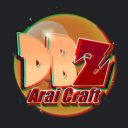 Arai Craft Discord Server Logo