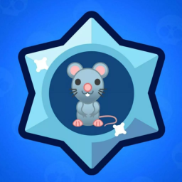 Rats' Team Discord Server Logo
