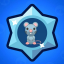 Rats' Team Discord Server Logo