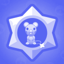 Rats' Team Discord Server Logo