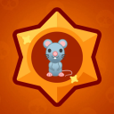 Rats' Team Discord Server Logo