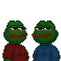 Dank Memer Community Discord Server Logo