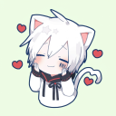 AniGame Official Server Discord Server Logo