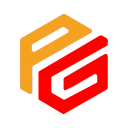 PGxPO Network Discord Server Logo