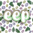 ₊˚ eep cafe 🌙 ᶻ 𝗓 𐰁 Discord Server Logo