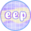 ₊˚ eep cafe 🌙 ᶻ 𝗓 𐰁 Discord Server Logo