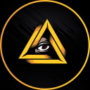 GODSENT Discord Server Logo