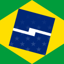 RobloxBR Discord Server Logo