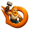 Domus.gg Discord Server Logo
