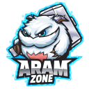 ARAM ZONE Discord Server Logo