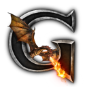 Gothic Online Platform Discord Server Logo