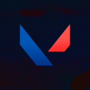 VALORANT KR (KOV) 발로란트 Discord Server Logo