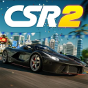 CSR Racing Discord Server Logo