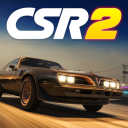 CSR Racing Discord Server Logo