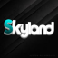 Skyland π Discord Server Logo