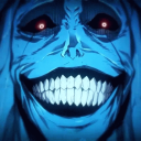 Creep Simulator VN Discord Server Logo