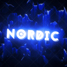 Nordic Project - Community Discord Server Logo