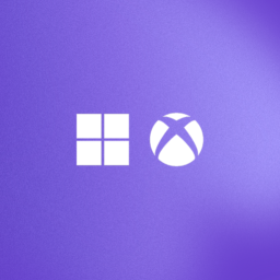 Microsoft Game Dev Discord Server Logo