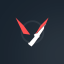 Valorant Europe Discord Server Logo