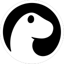Deno Discord Server Logo