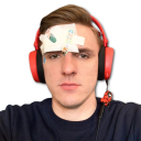 Michael Mrucz on YT Discord Server Logo