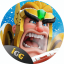 Lords Mobile ID Discord Server Logo