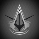 The Black Knights Discord Server Logo