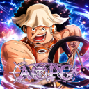 AOPG Discord Server Logo