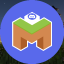 MinecraftID 🇮🇩 - Komunitas Minecraft Indonesia Discord Server Logo