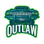 OutLaw MineCraft Servers Discord Server Logo
