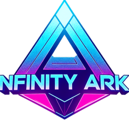 Nfinity Ark Discord Server Logo