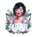 𝐀𝐋𝐃𝐈𝐑𝐀 𝐂𝐈𝐓𝐘 𝐑𝐏 Discord Server Logo