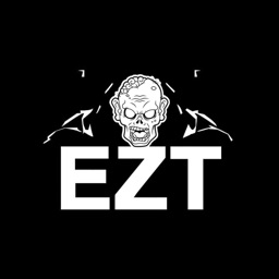 ExtinctZombieTrades Discord Server Logo