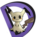 Deriver Official Server Discord Server Logo