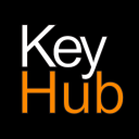 KeyHub Discord Server Logo