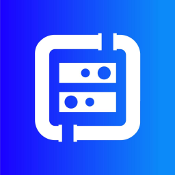 Tube-Hosting Discord Server Logo