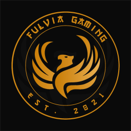 Fulvia Gaming Discord Server Logo