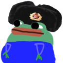 The Dump 3 Discord Server Logo