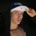 Ionut V Discord Server Logo