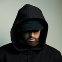 Eminem Discord Server Logo