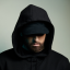 Eminem Discord Server Logo