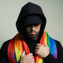 Eminem Discord Server Logo