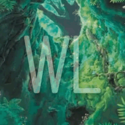 Wolkenstadt Laputa Discord Server Logo