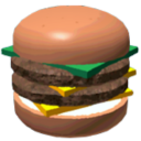 Cook Burgers Discord Server Logo