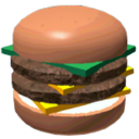 Cook Burgers Discord Server Logo
