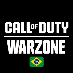 Call of Duty Brasil Discord Server Logo